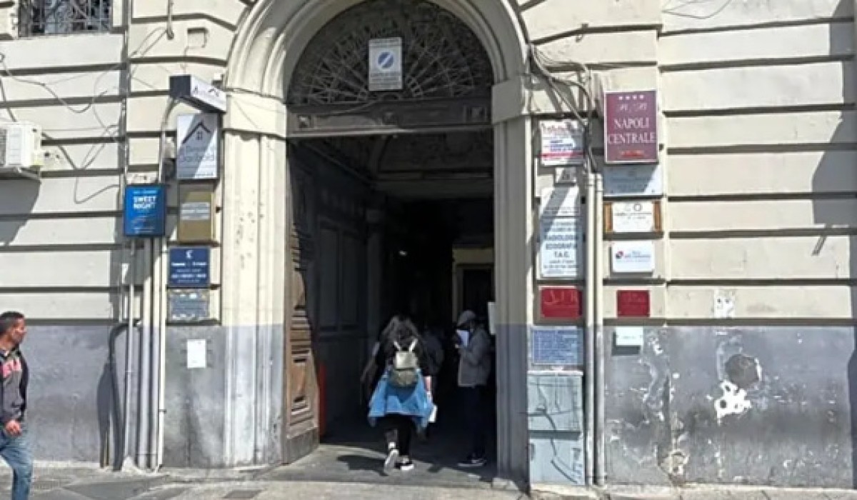 A I R Hostel 1 - Immagine 2
