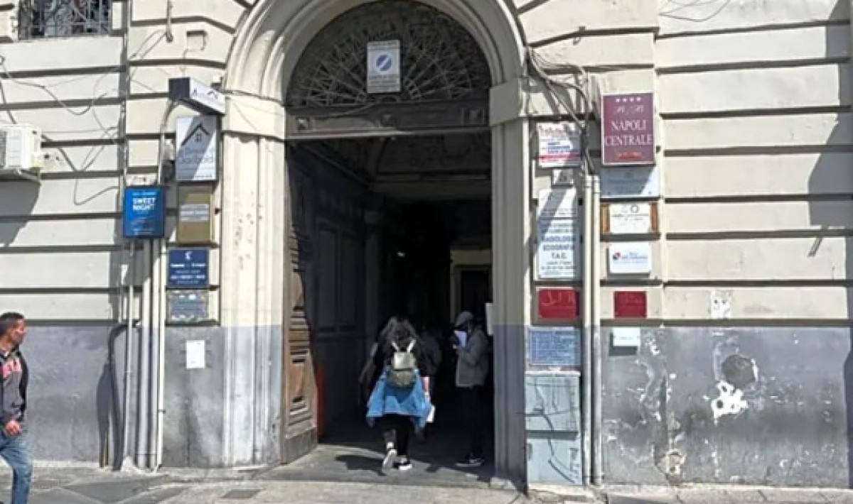 A I R Hostel 1 - Immagine 1