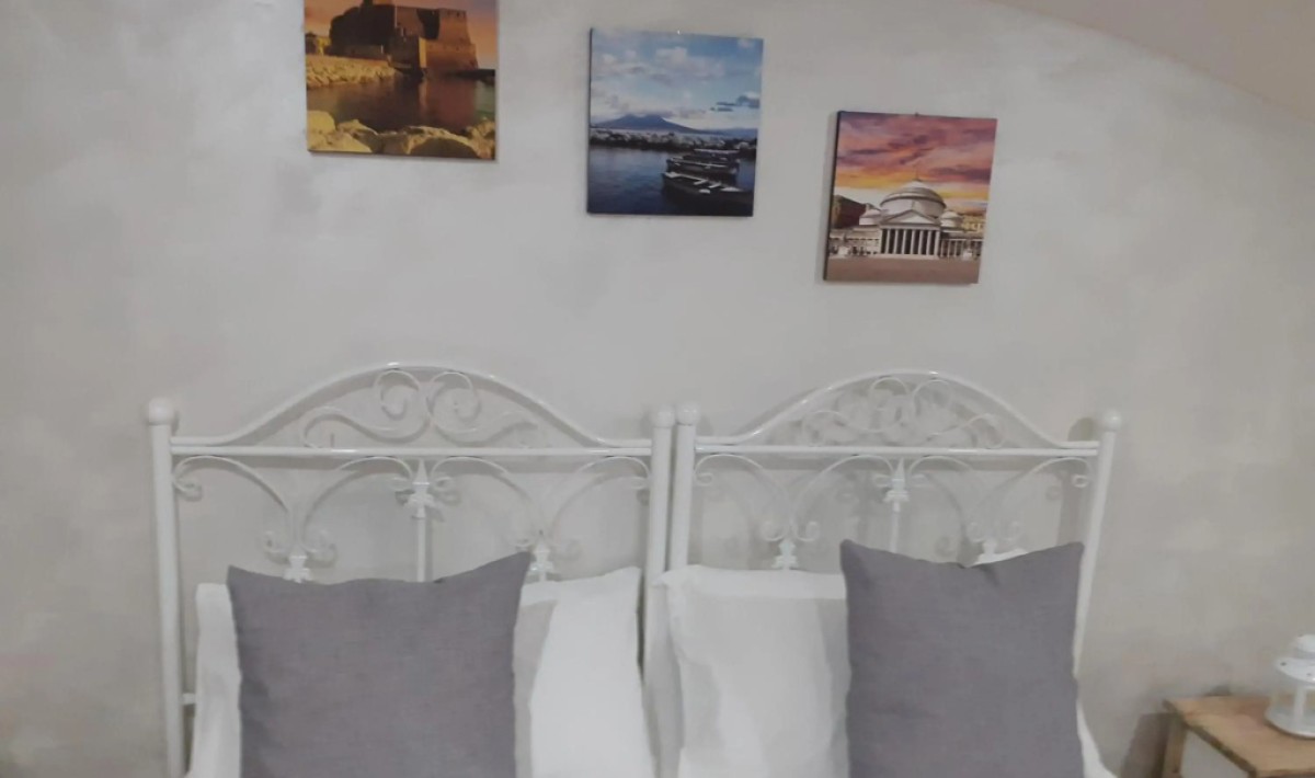 A'Casa E' Mamma' - Immagine 1