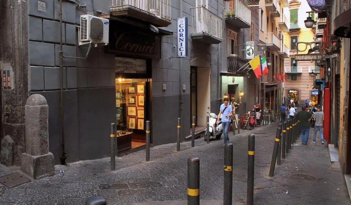 Al San Carlo - Immagine 2