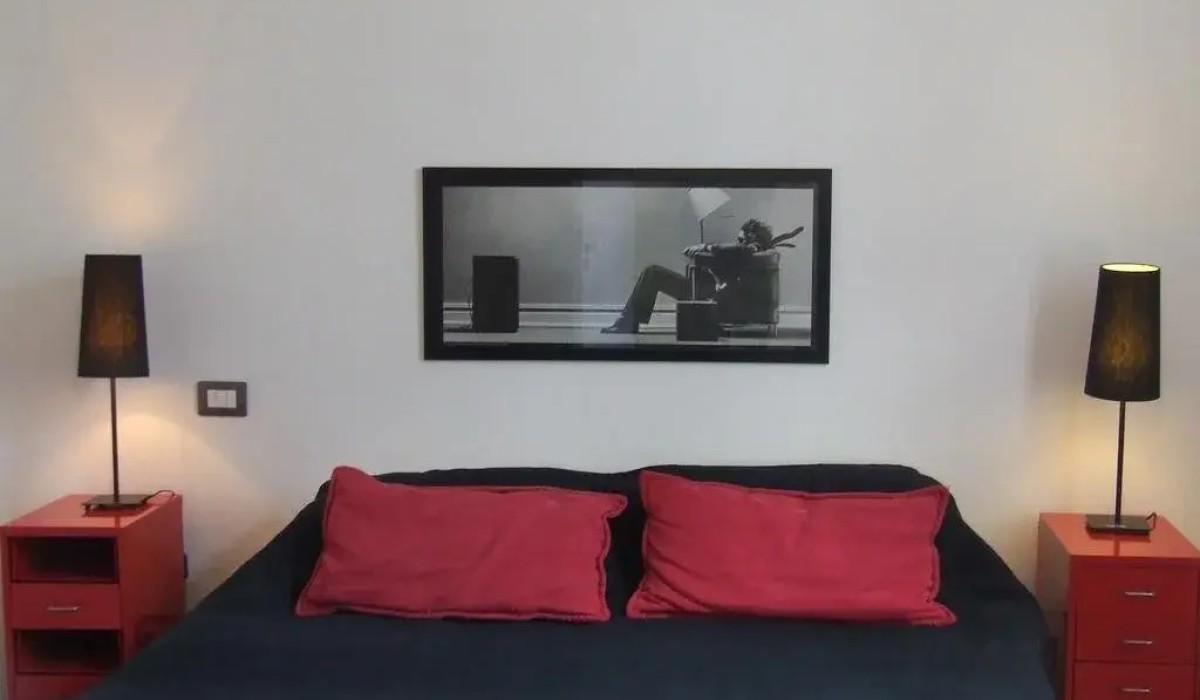 Attico Caserti - Immagine 2