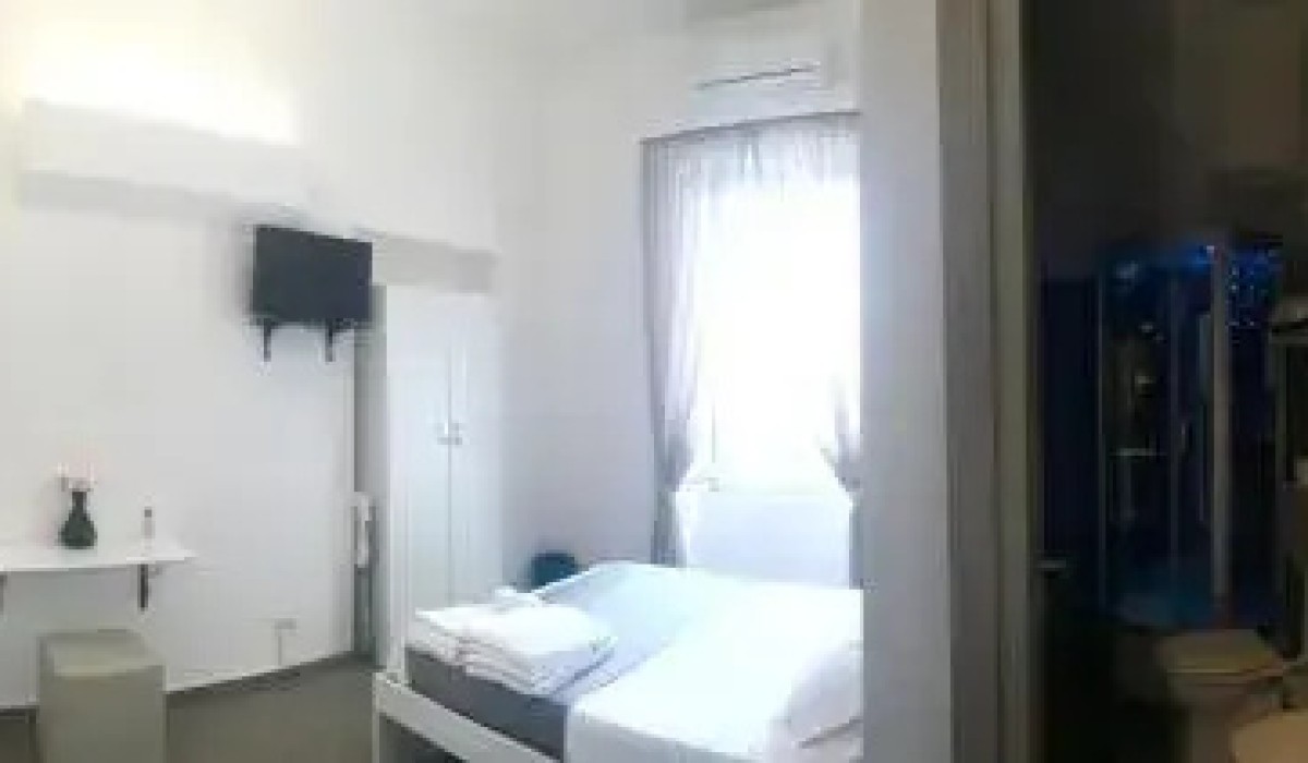 B&B Garibaldi Deluxe - Immagine 2