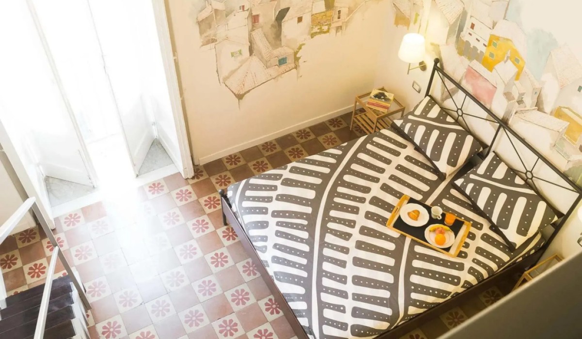 B&B I Tetti Napoli - Immagine 2