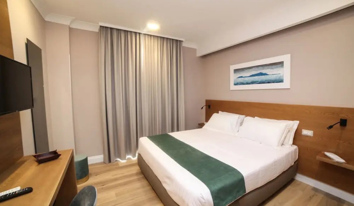 Bed  Breakfast Via Toledo 156 Napoli - Immagine 2