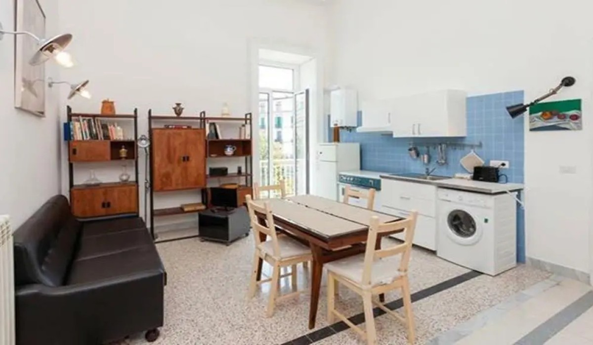 Casa Colella Bh 7 - Immagine 2