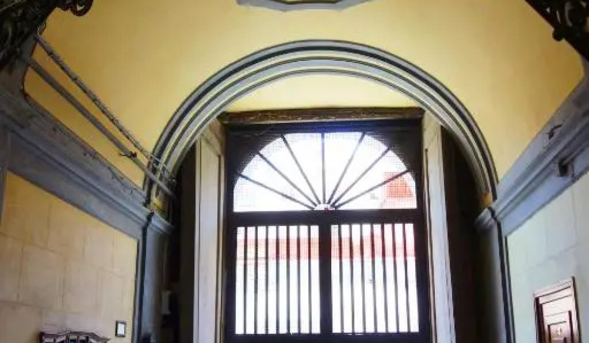 Casa Dell'Artista In Centro - Immagine 2