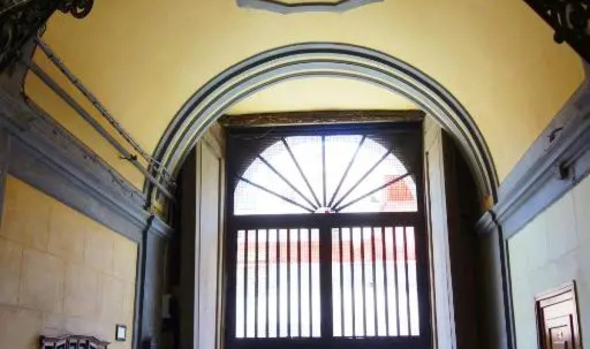 Casa Dell'Artista In Centro - Immagine 1