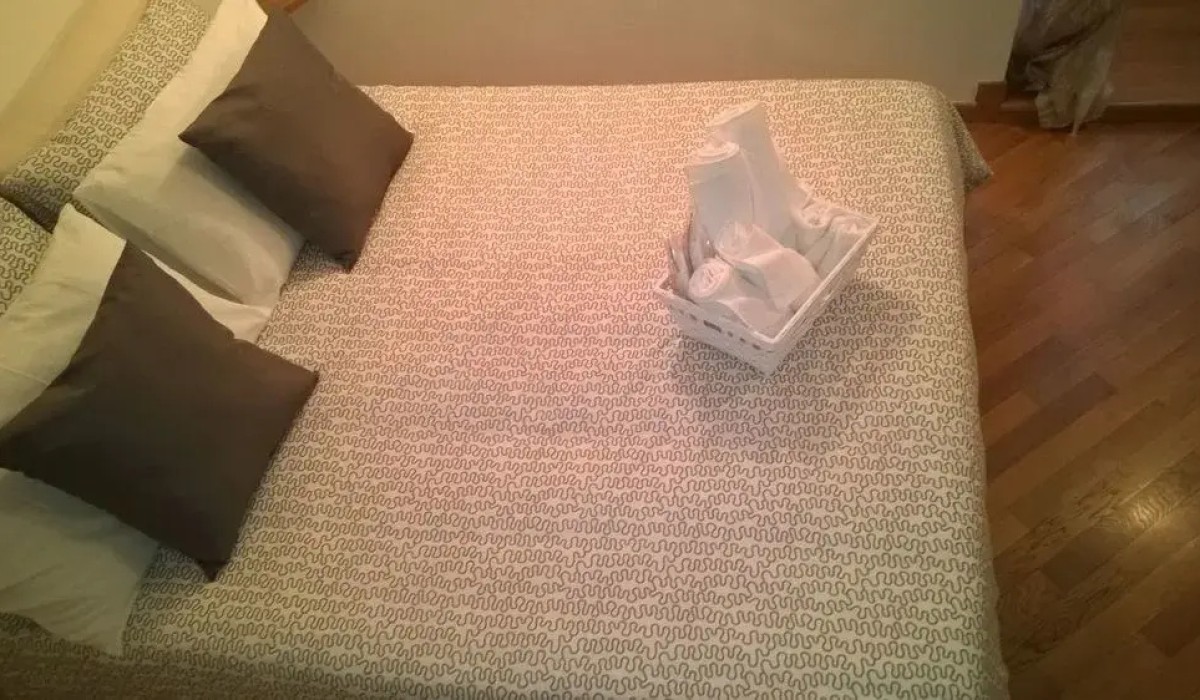 Hotel Suite Umberto - Immagine 2