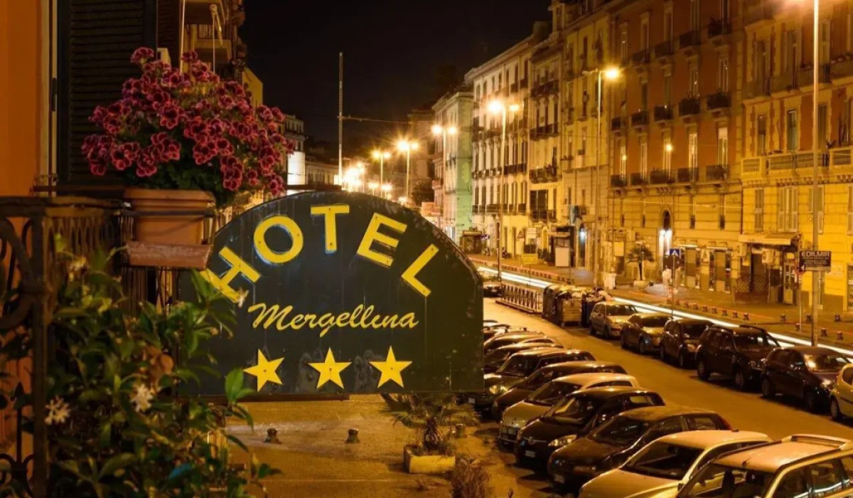 Mergellina - Immagine 2