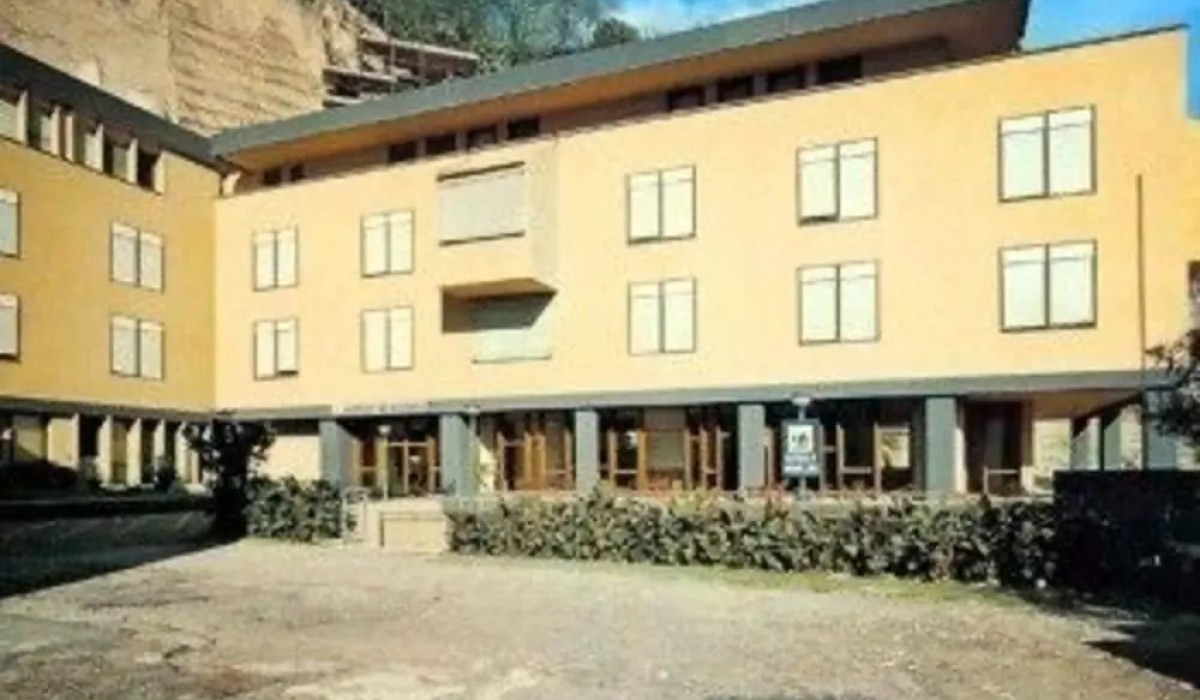 Ostello Aig Mergellina - Immagine 2