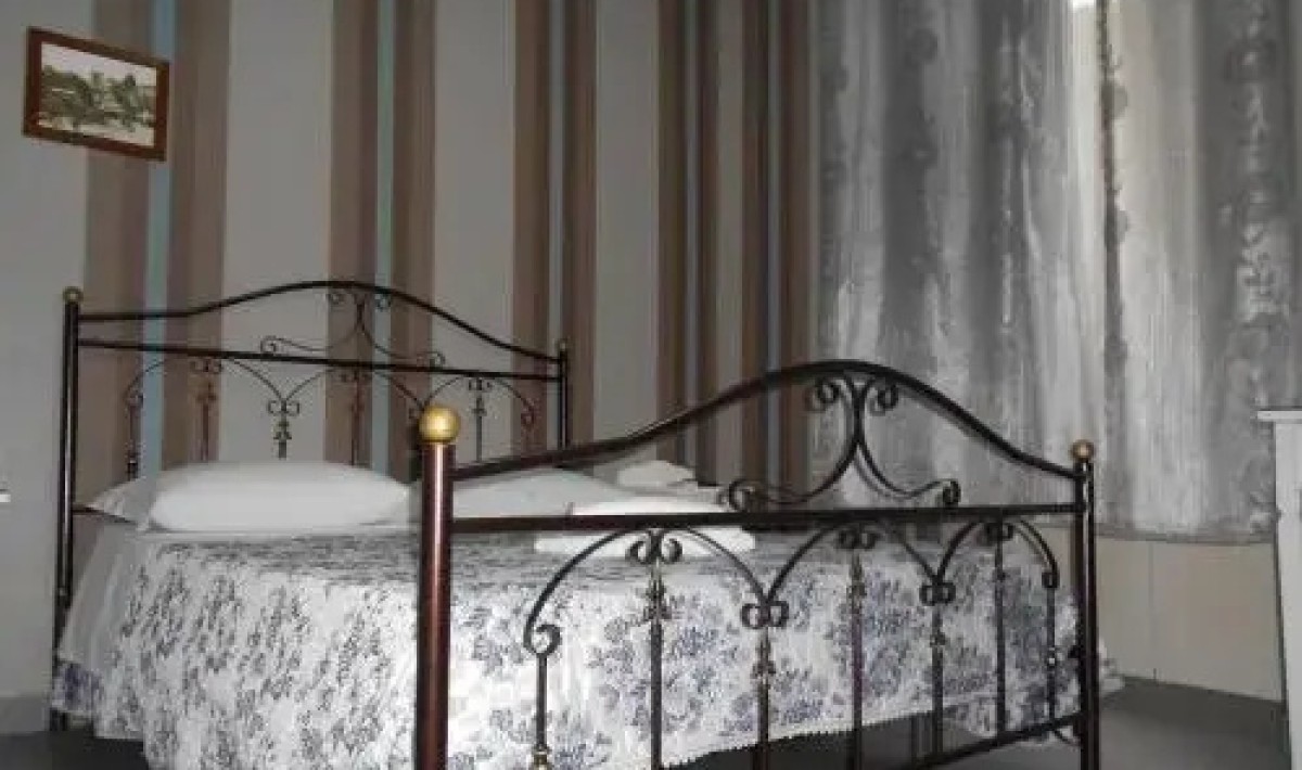 RoVi Station B&B - Immagine 1