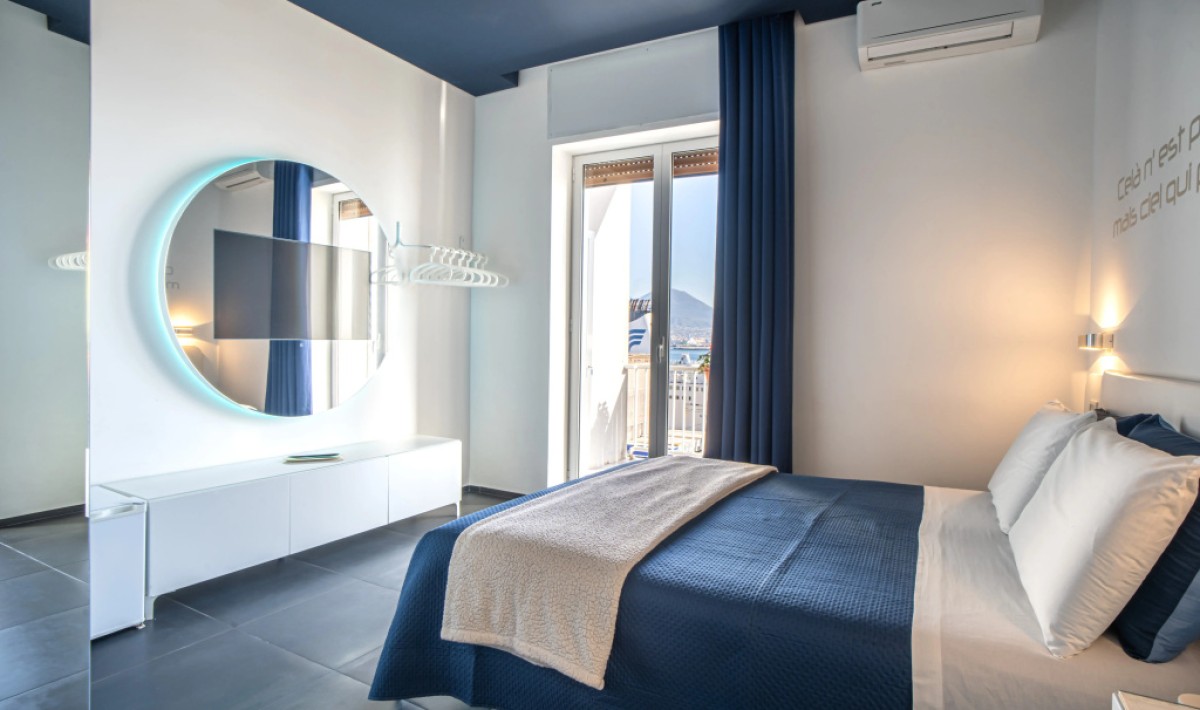 Skyhouse Beverello - Immagine 1