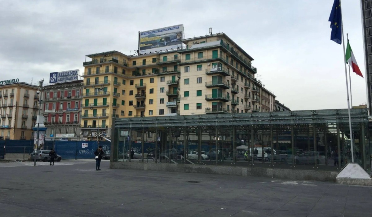 Top Floor - Immagine 2
