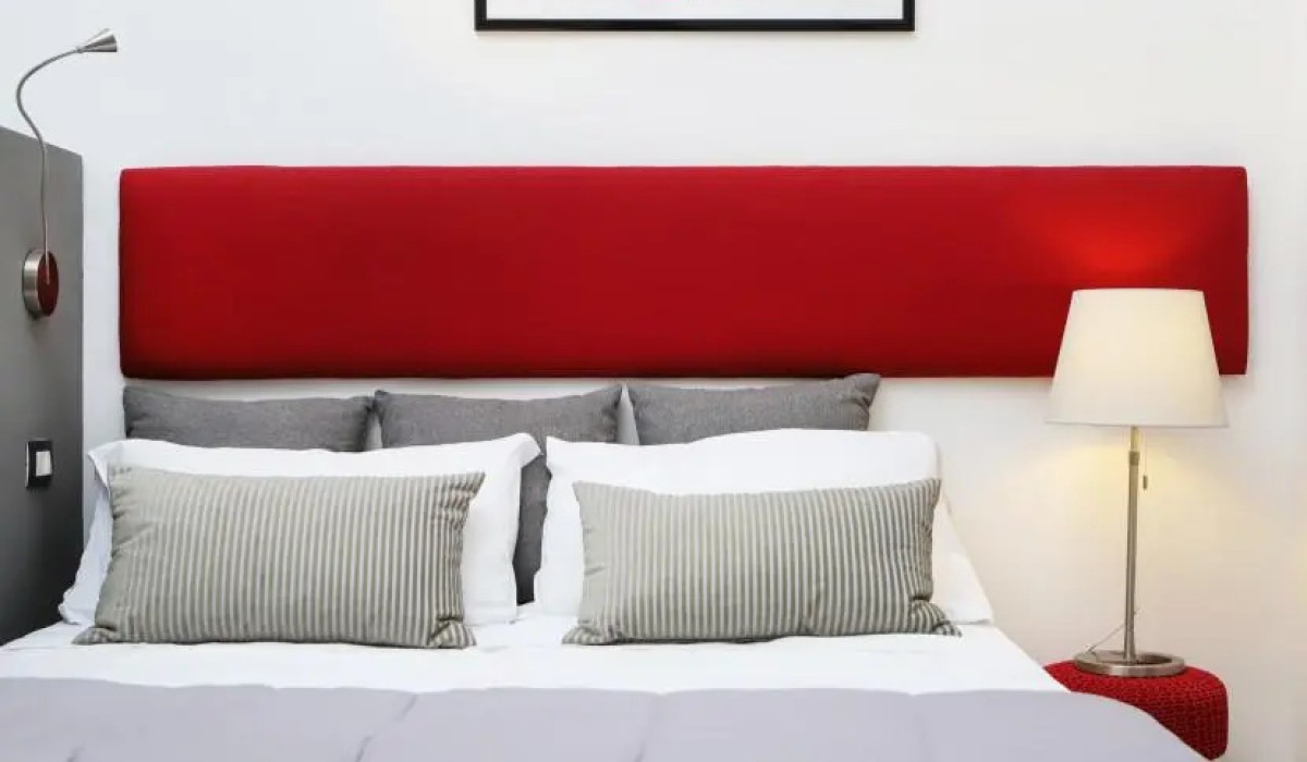 Accommodation 40m² 1 bedroom 1 bathroom - Naples - Immagine 2