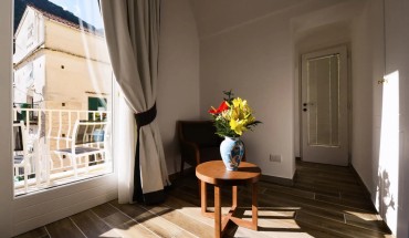 Amalfi Luxury House