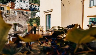 Amalfi Resort