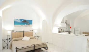 Amalfi Resort