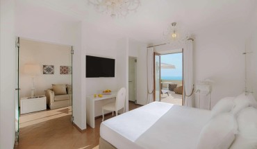 Anantara Convento di Amalfi Grand Hotel