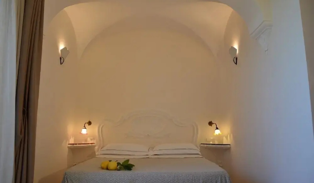 B&B Ercole Di Amalfi - Immagine 2