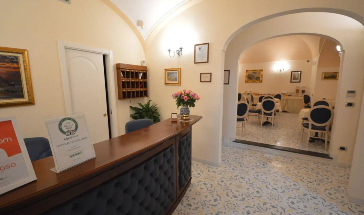 B&B Palazzo Pisani - Immagine 1