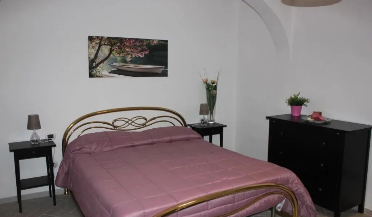 Casa Vacanze Nonna Raffa - Immagine 2