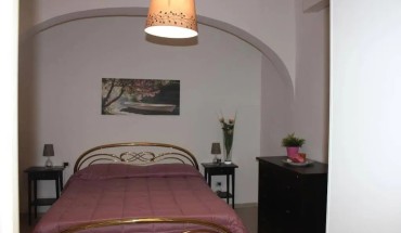Casa Vacanze Nonna Raffa