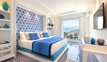 Grand Hotel Capodimonte