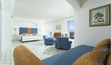 Grand Hotel Capodimonte