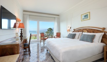 Grand Hotel De La Ville