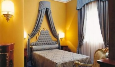 Grand Hotel Sant'Orsola