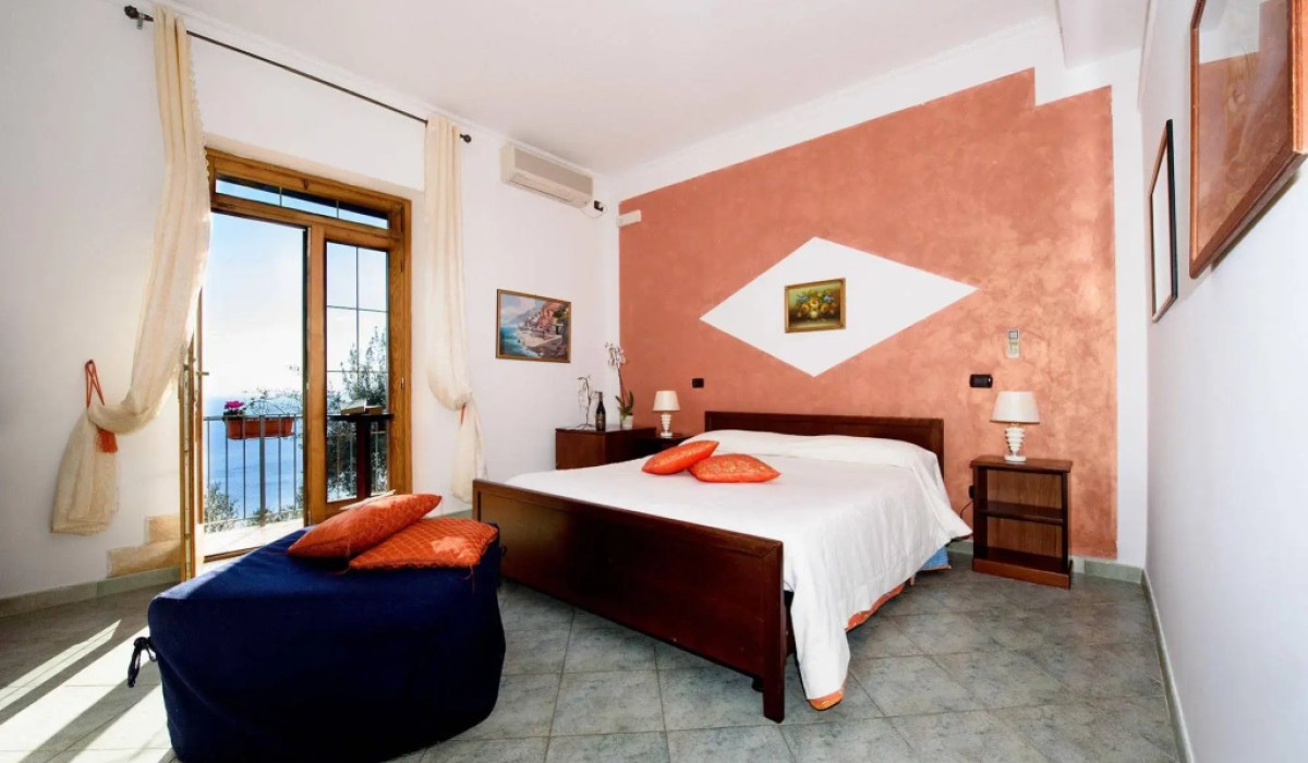 Holiday House Le Palme - Immagine 2