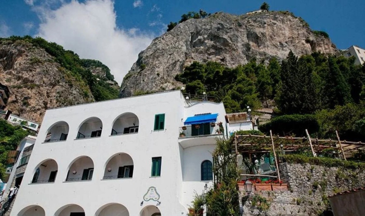 Hotel Aurora - Immagine 1