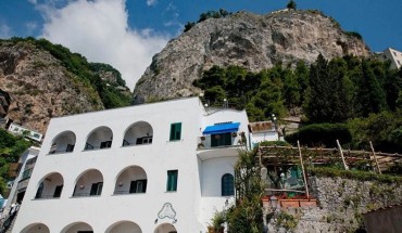 Hotel Aurora