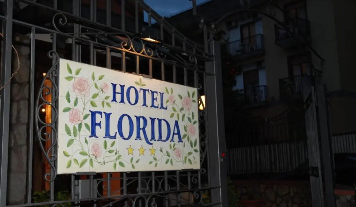 Hotel Florida - Immagine 2