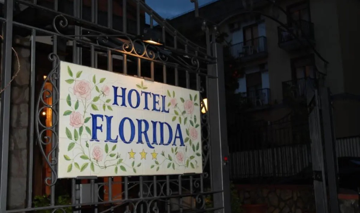 Hotel Florida - Immagine 1