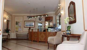 Hotel Florida