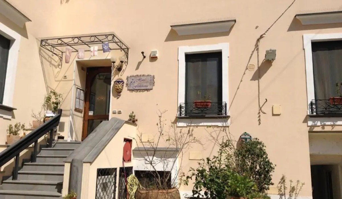 Hotel Floridiana - Immagine 2