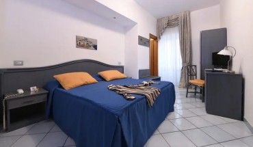 Hotel Floridiana