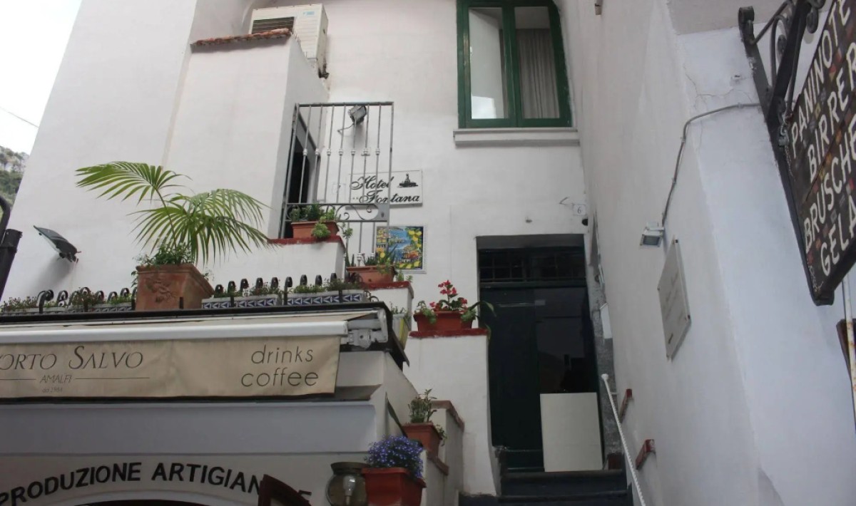 Hotel Fontana - Immagine 1