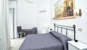 Hotel Fontana