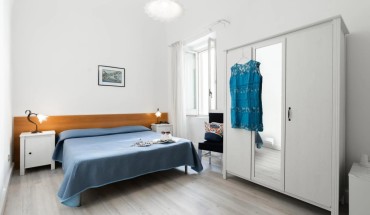 Hotel Fontana