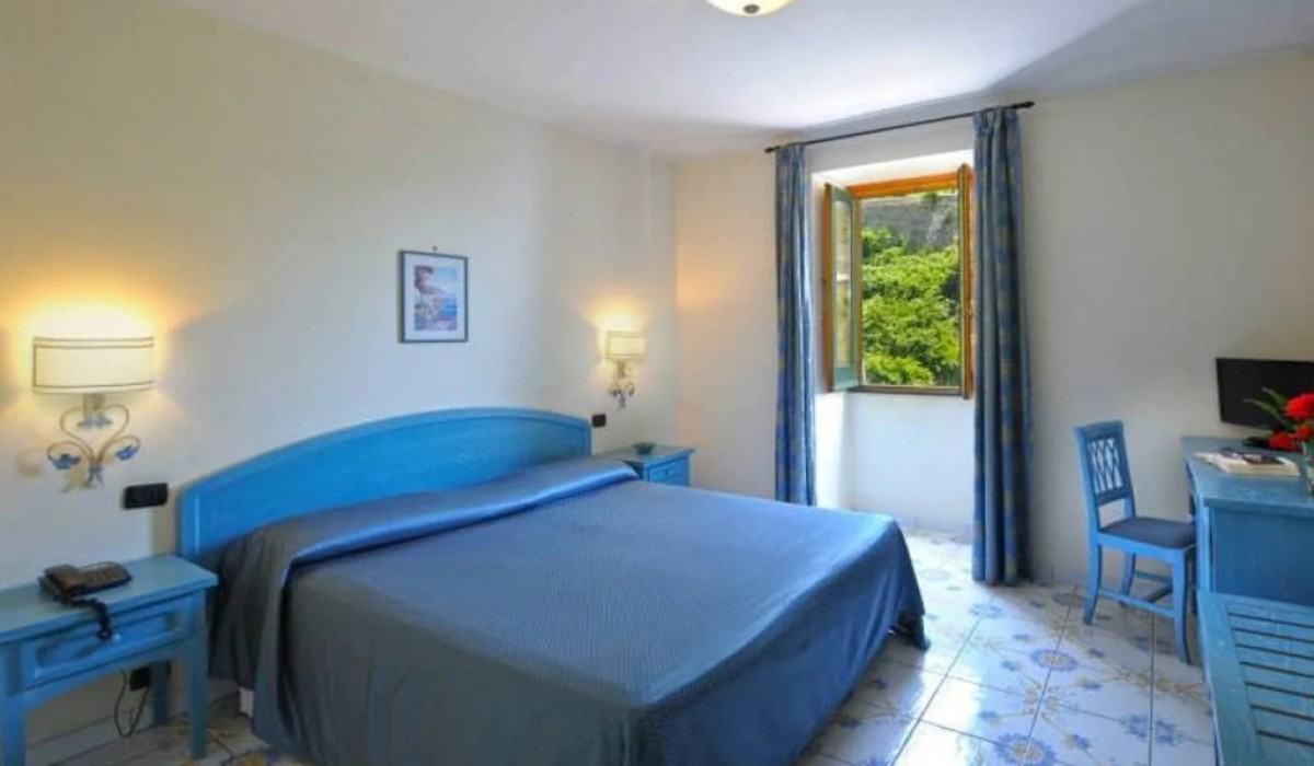 Hotel La Pergola - Immagine 2
