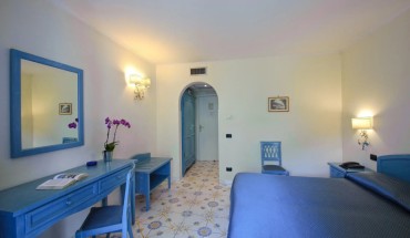 Hotel La Pergola