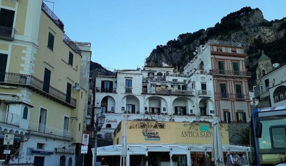 Hotel Lidomare - Immagine 2