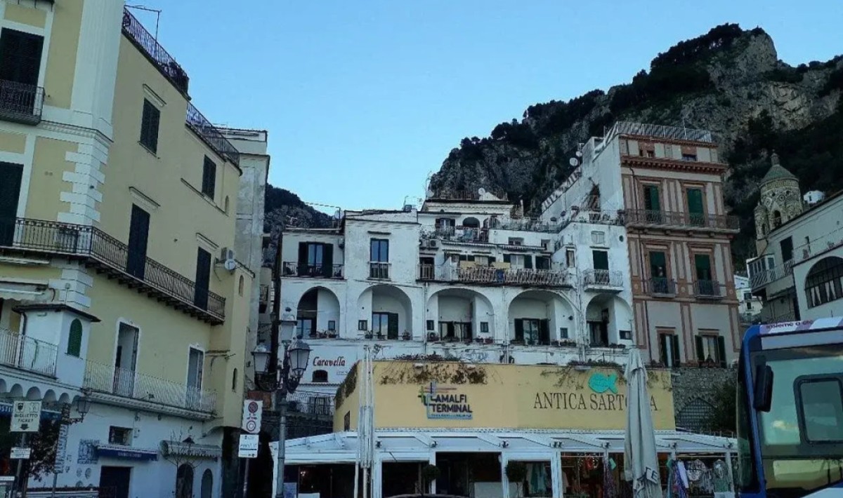 Hotel Lidomare - Immagine 1