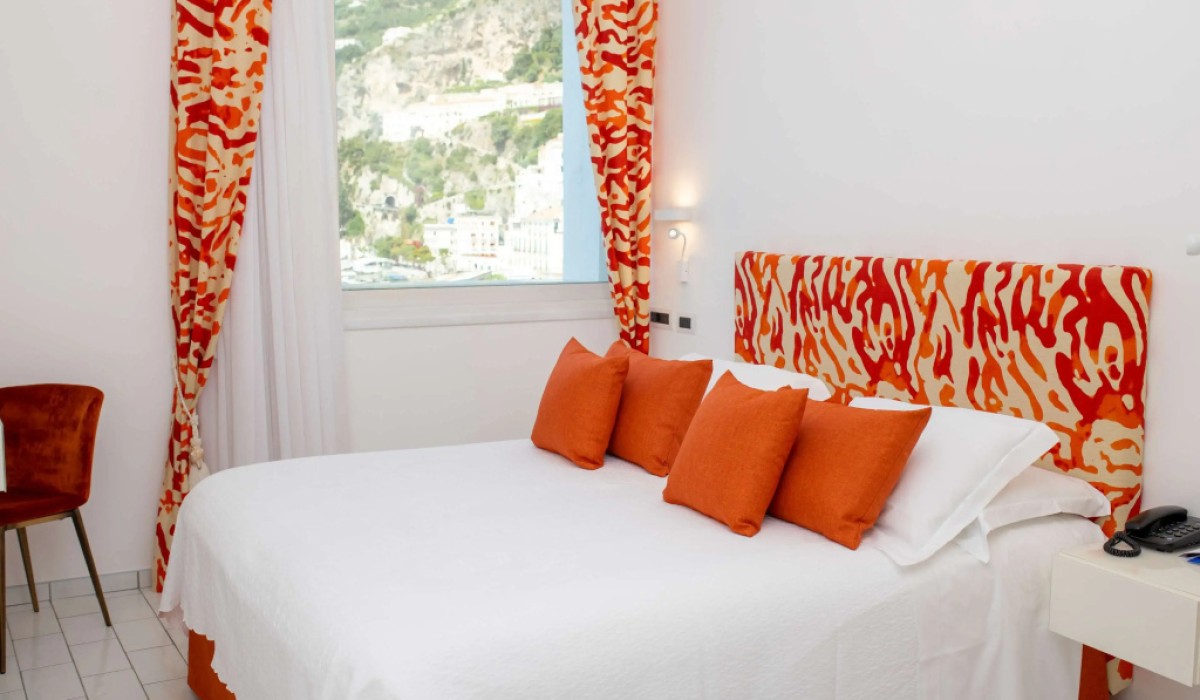 Hotel Marina Riviera - Immagine 2