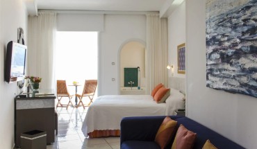 Hotel Marina Riviera