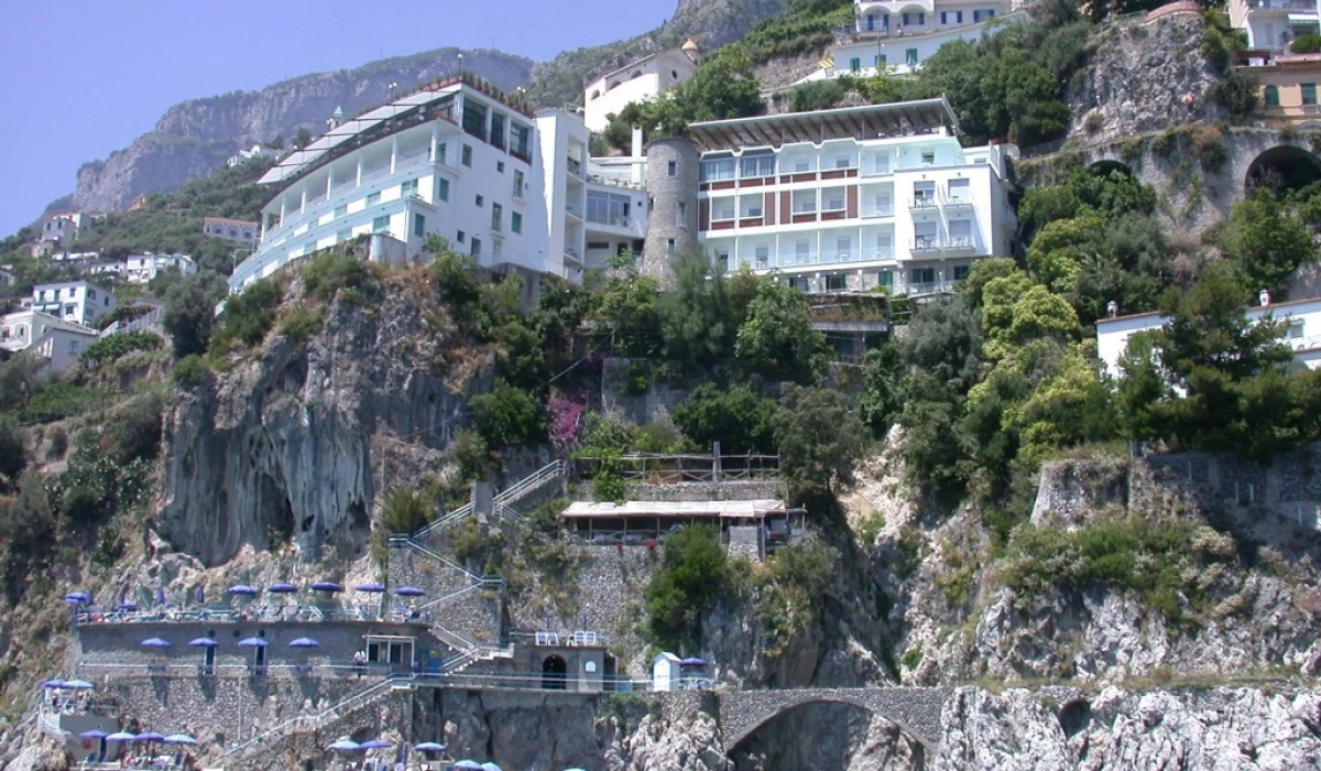 Hotel Miramalfi - Immagine 2