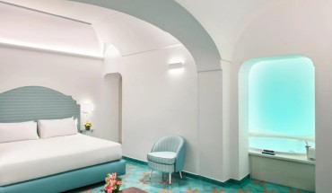 Hotel Residence - Amalfi