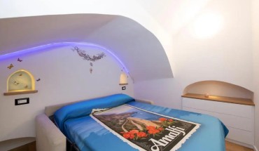 La dimora del nonno...nel cuore di Amalfi